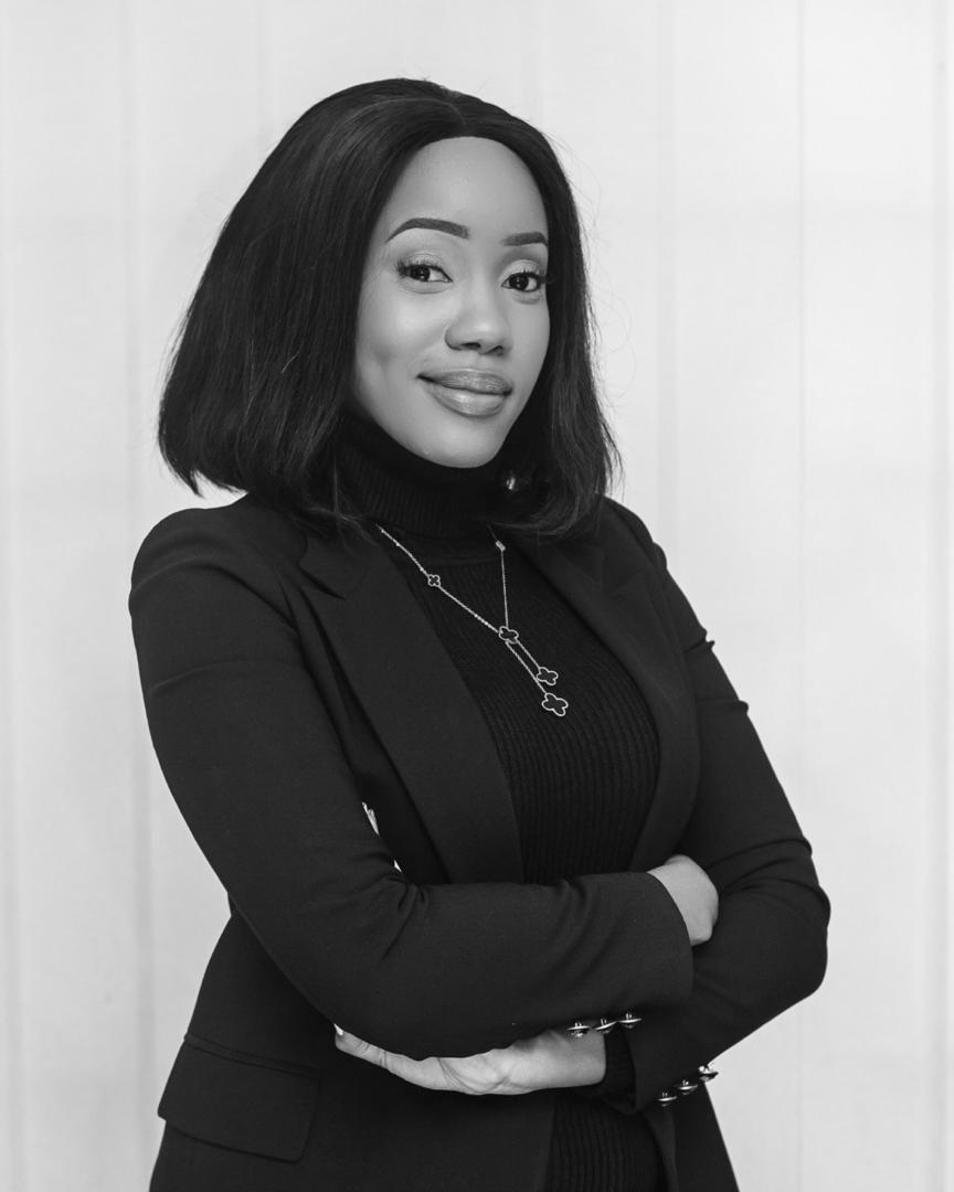 Moureen Makoi, CEO
